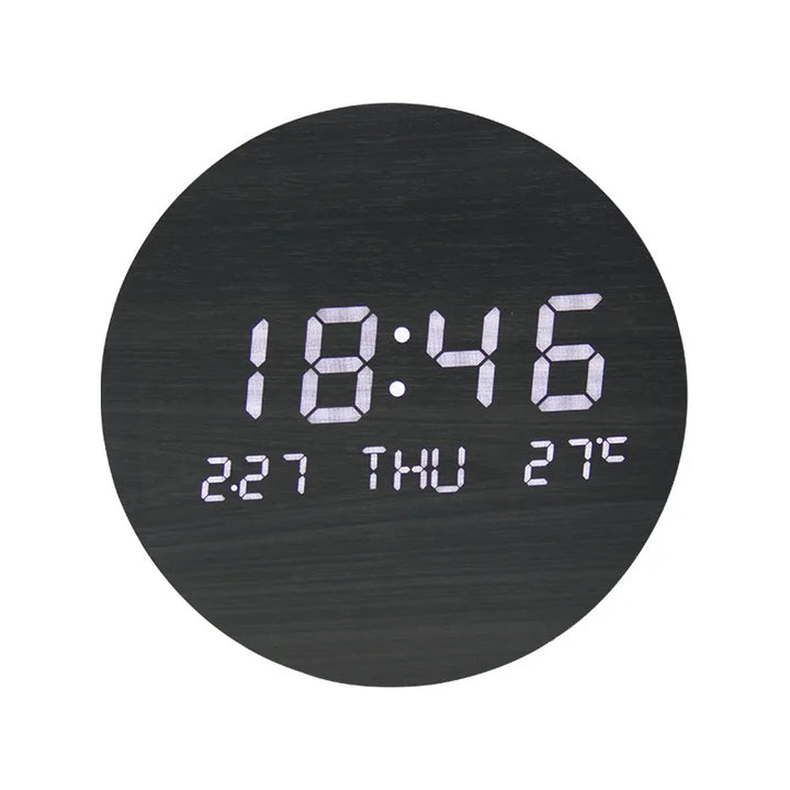 Karnz | Umweltfreundliche LED-Wecker für das Büro