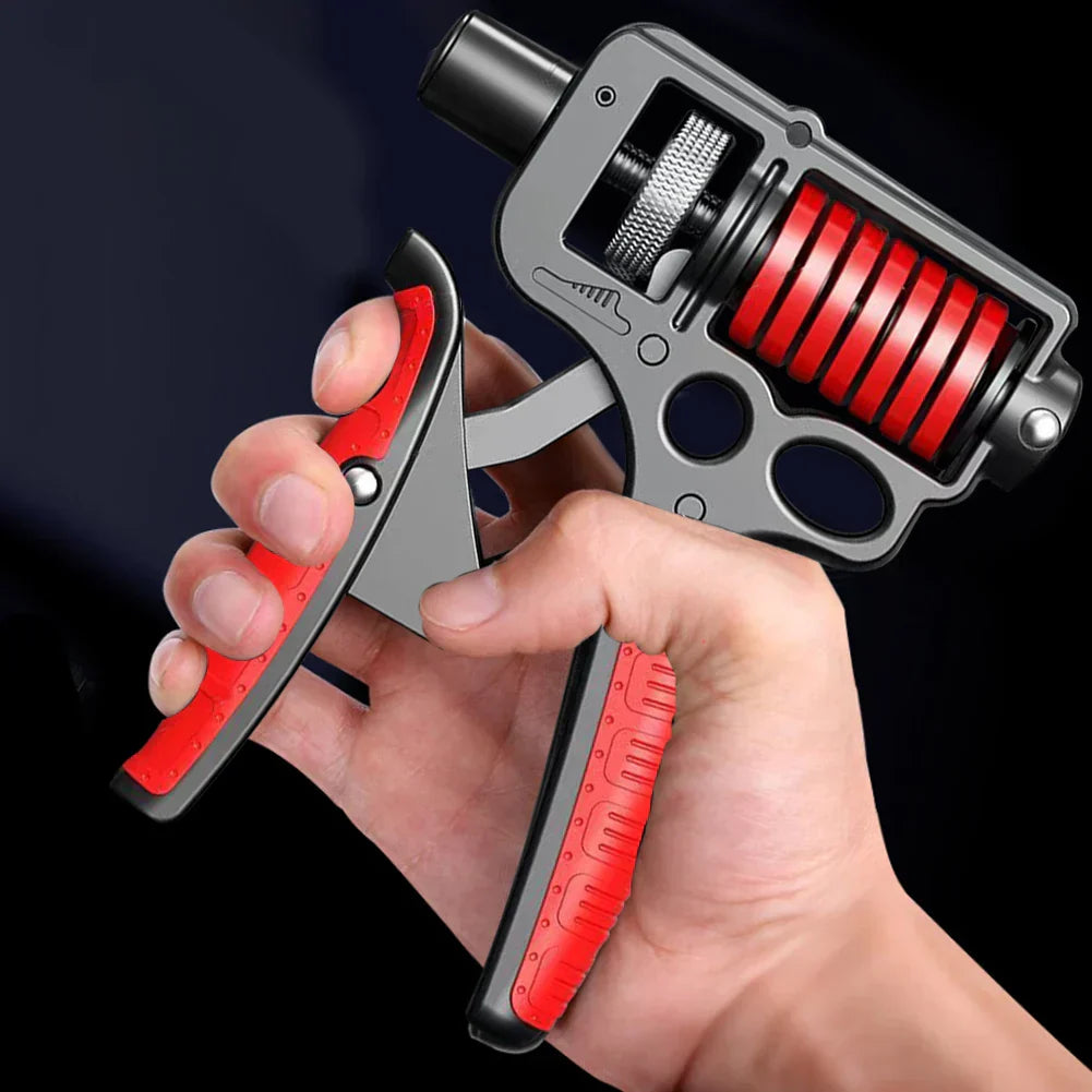 Karnz | Verstellbares Grip-Handtrainer-Werkzeug