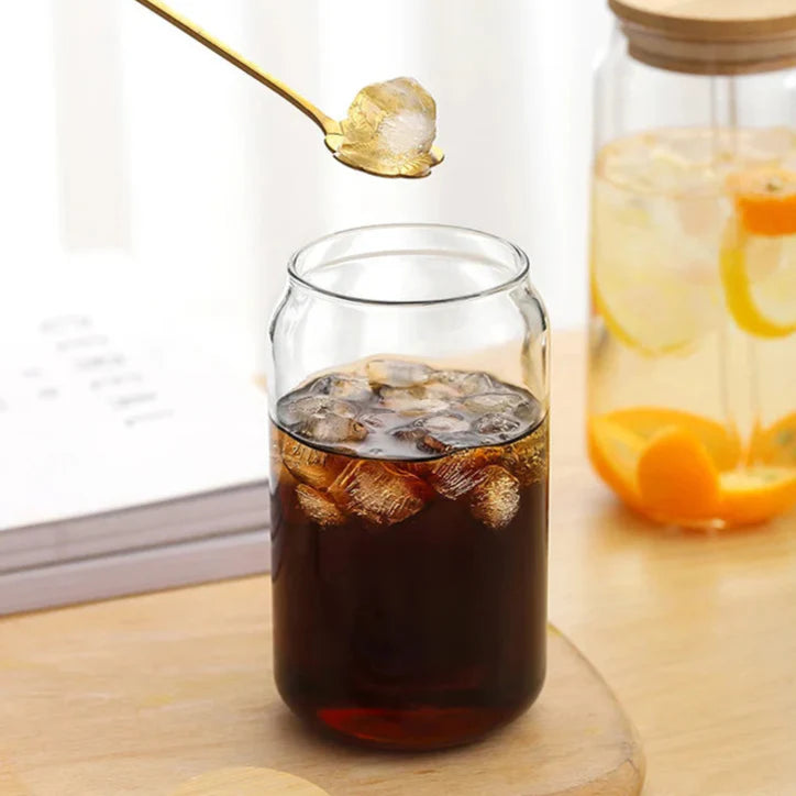 Bamboo To-Go Glas Karnz
