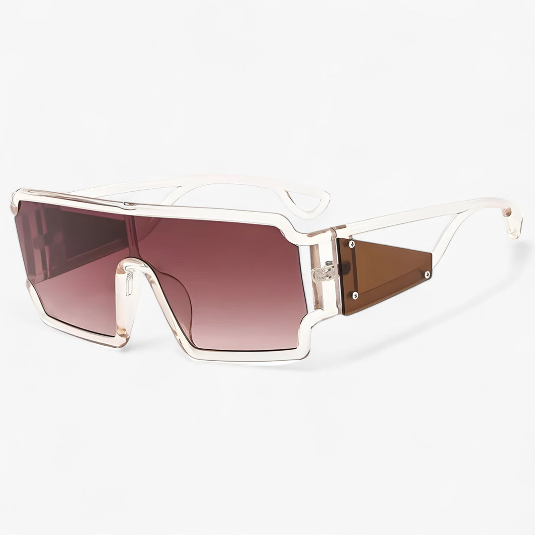 Retro-Sonnenbrillen mit klassischem Chic – Solenne | Karnz