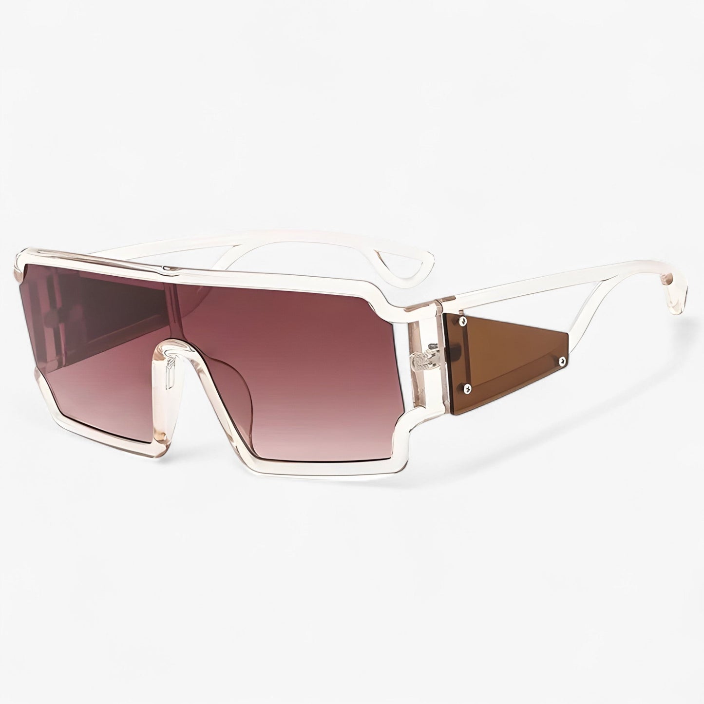Retro-Sonnenbrillen mit klassischem Chic – Solenne | Karnz