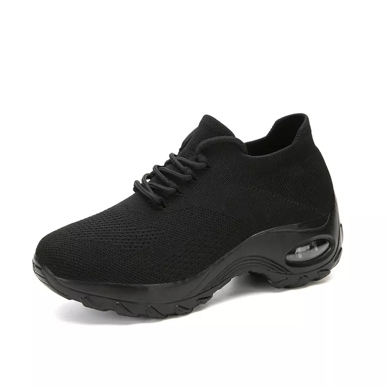 Ergonomischer Schuh zur Schmerzlinderung