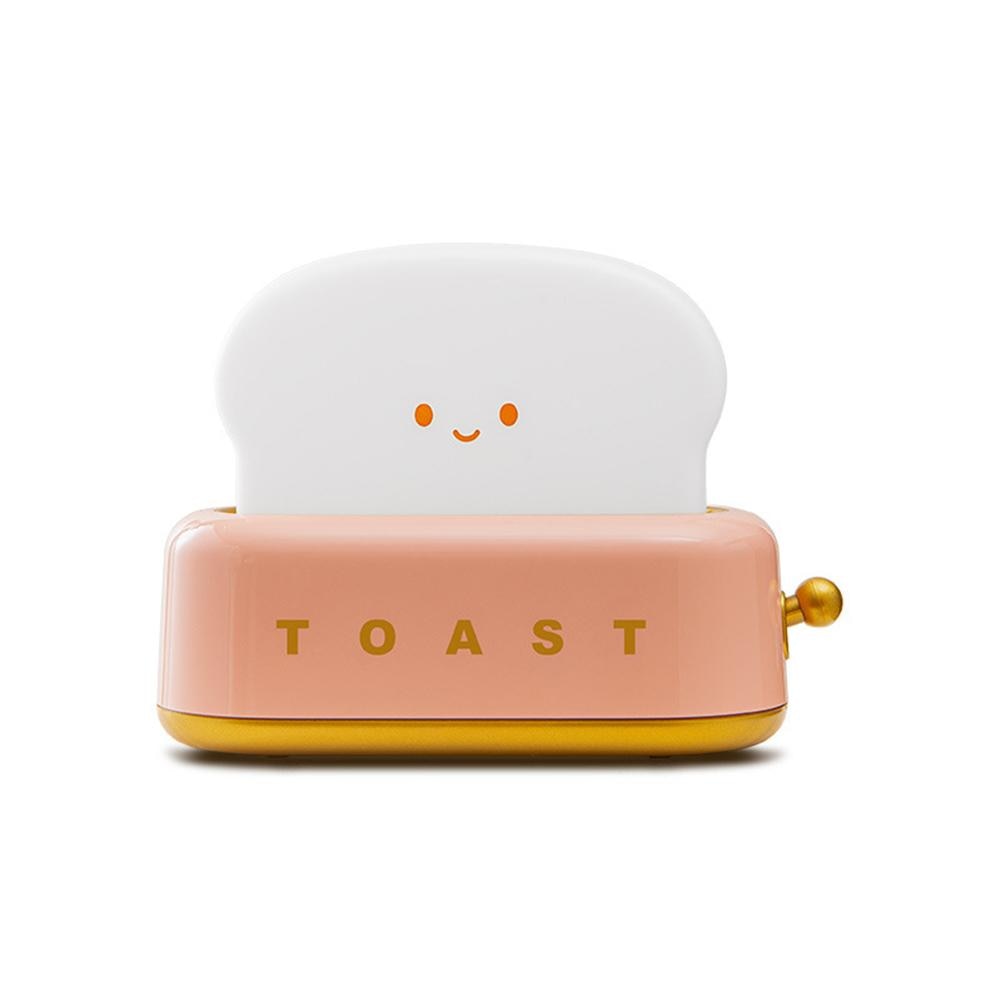 LED-Toaster-Nachtlicht Karnz