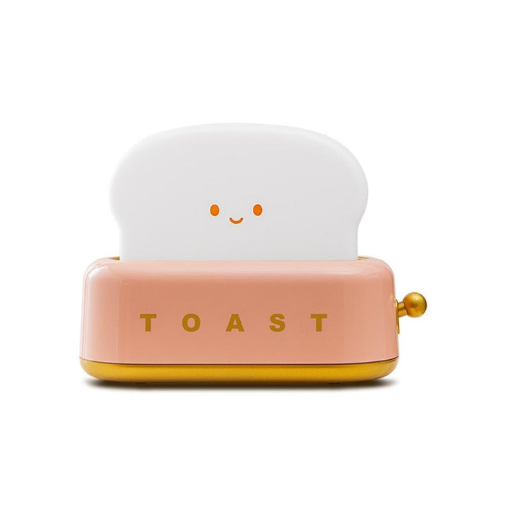LED-Toaster-Nachtlicht Karnz