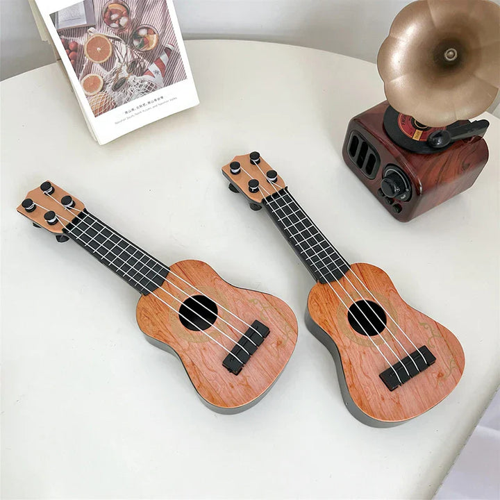 Mini Klassische Ukulele | Karnz