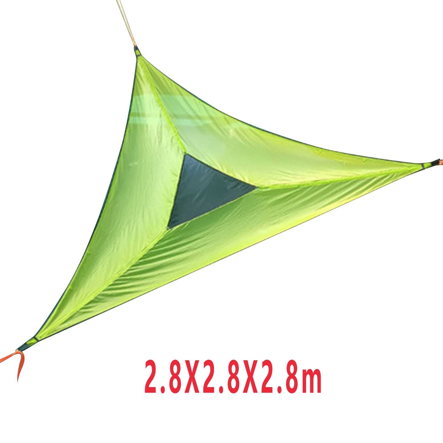 Triangle Giant Aerial Camping-Hängematte | Karnz