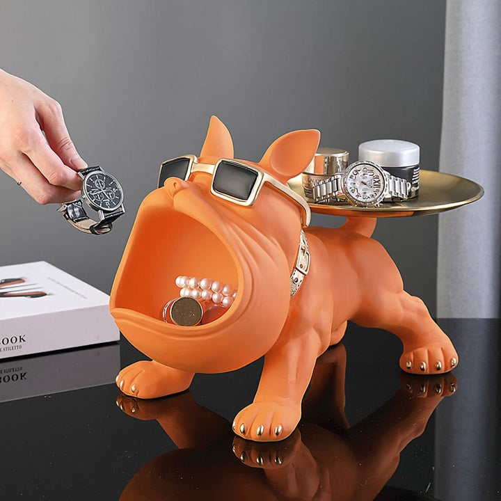 BulldogButler Bringen Sie Freude und Wärme in Ihr Zuhause | Karnz
