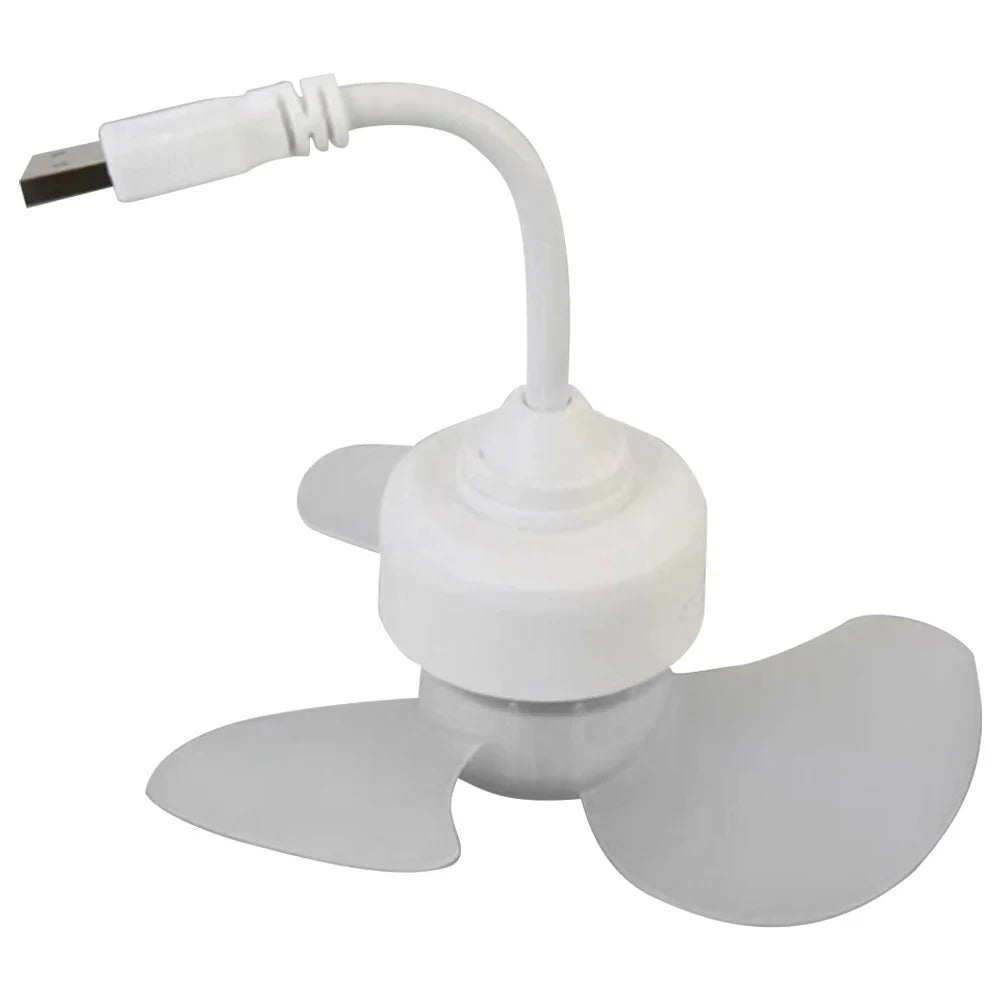 Mini tragbarer Ventilator | Karnz