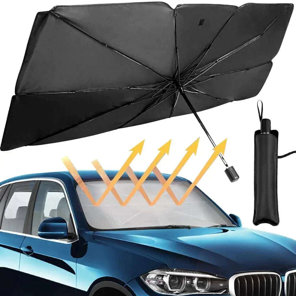 UV - Schützen Sie das Innere Ihres Autos - SunBrella | Karnz