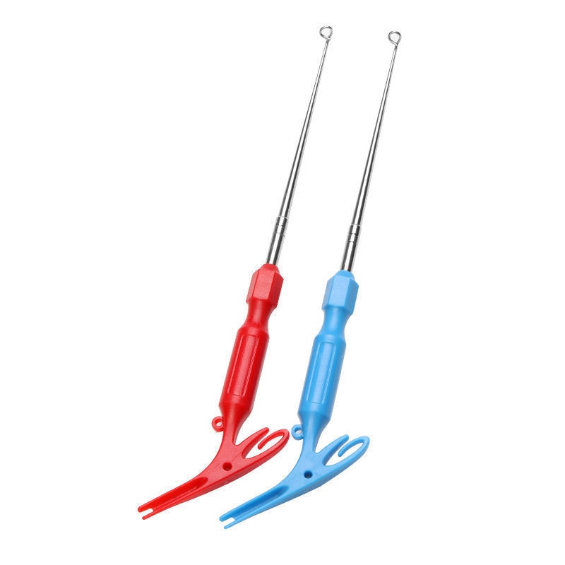 Universal Security Extractor Fishing Quick Knot Tool | Karnz
