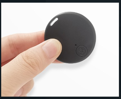 MicroMag Tracker | Mini magnetischer GPS-Tracker