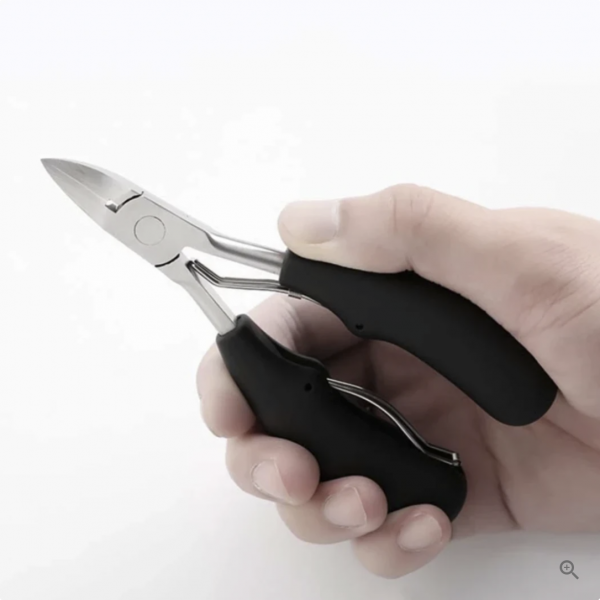 Orthopädischer Nagelknipser