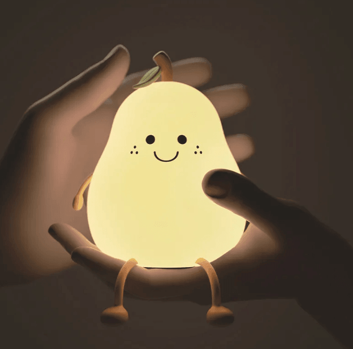 Pearfriend Für ein spielerisches Glühen überall | Karnz