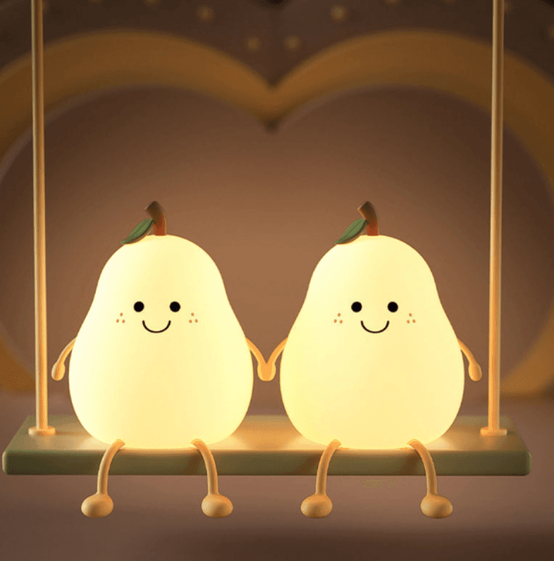 Pearfriend Für ein spielerisches Glühen überall | Karnz