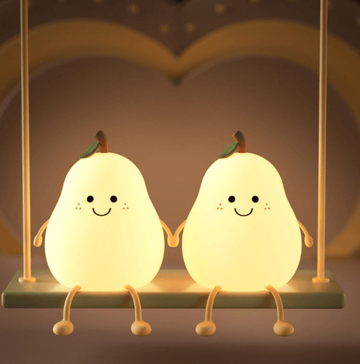 Pearfriend Für ein spielerisches Glühen überall | Karnz