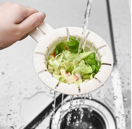 Küchenspüle und Waschbecken sieb | Karnz