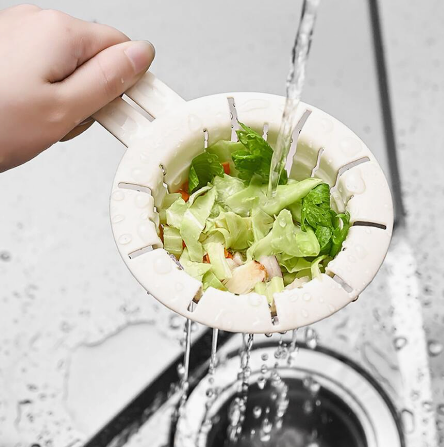 Küchenspüle und Waschbecken sieb | Karnz