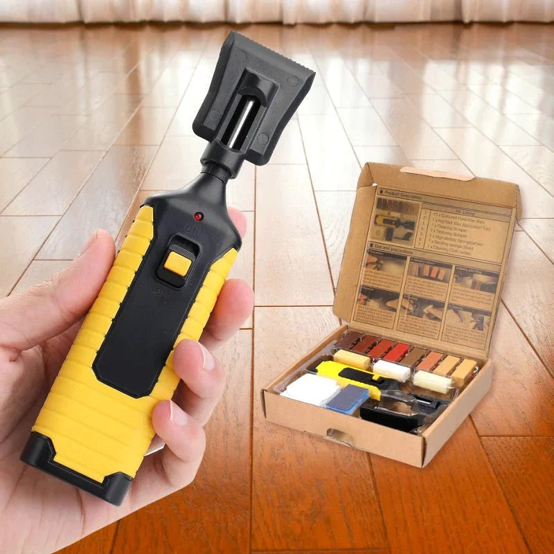 Boden Reparatur Set | Karnz