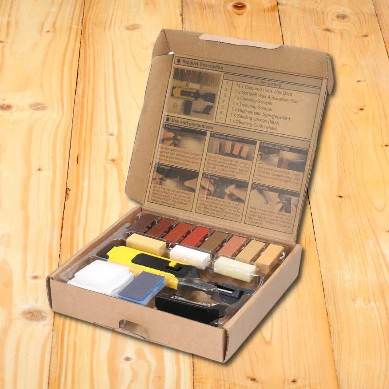 Boden Reparatur Set | Karnz