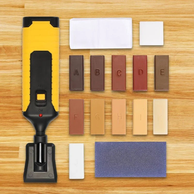 Boden Reparatur Set | Karnz