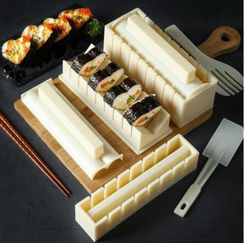 Deluxe DIY Sushi-Macher | Karnz