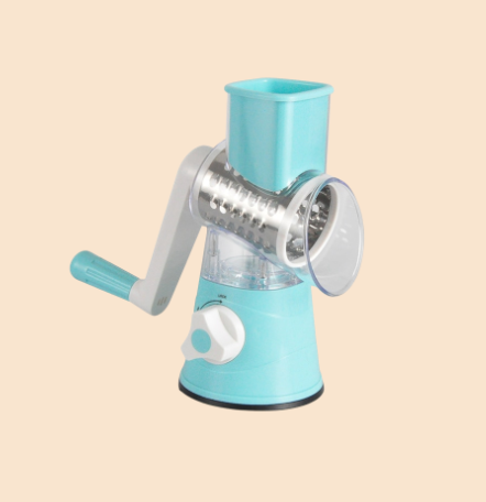 Rotary Grater Gemüseschneider | Karnz