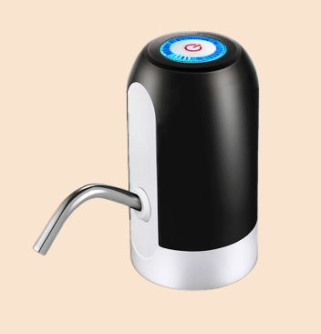 Elektrischer Wasserspender | Karnz