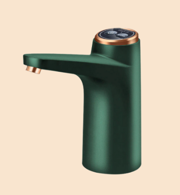 Elektrischer Wasserspender | Karnz