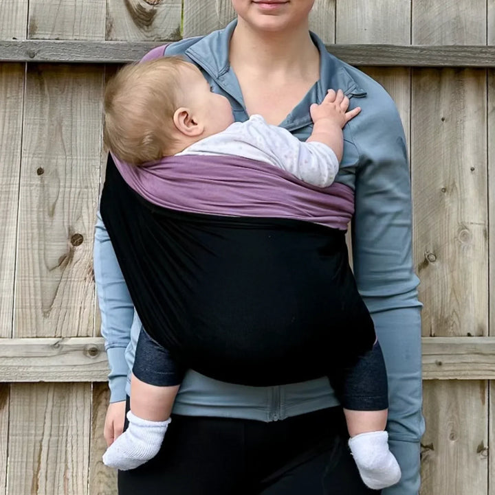 Mamas Bindungströster | Trage dein Kind überall mit | Karnz