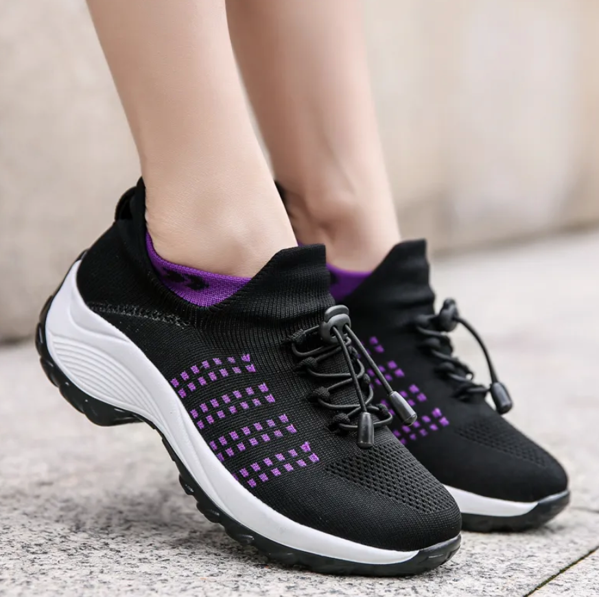 Plantarfasciitis-Linderung Ortho-Schuh-Bundle mit Unterstützungsmerkmalen