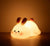 Beruhigende Nachtlicht - BunnyGlow | Karnz