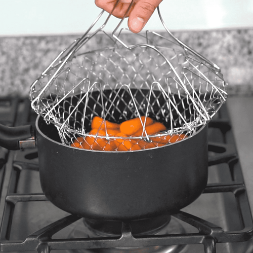 Cook Basket | Karnz