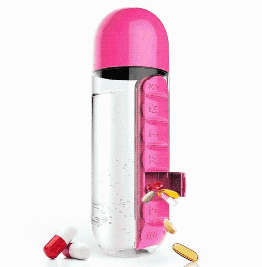 Pillendose | Karnz