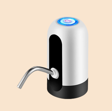 Elektrischer Wasserspender | Karnz