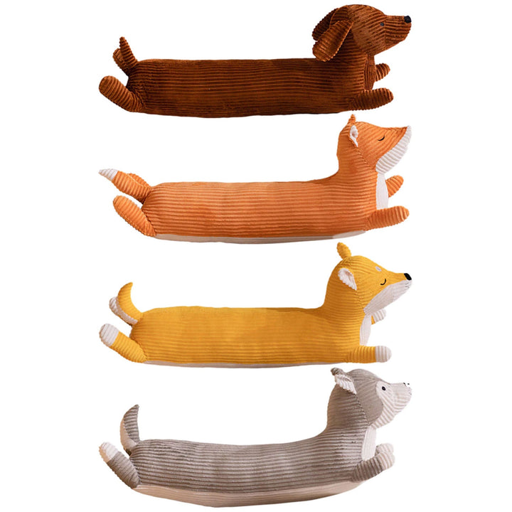 Hund & Fuchs Kissen | Karnz