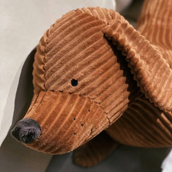 Hund & Fuchs Kissen | Karnz
