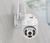 SmartCam Set 4X – Komplettes drahtloses Sicherheitskameraset | Karnz