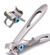 ProClip Präzisionsnagelknipser mit ergonomischem Design | Karnz