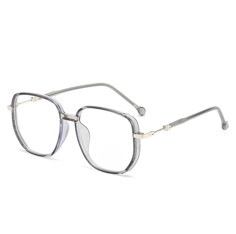 MODE-LESEBRILLE - GEGEN BLAUES LICHT