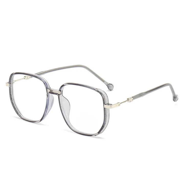 MODE-LESEBRILLE - GEGEN BLAUES LICHT