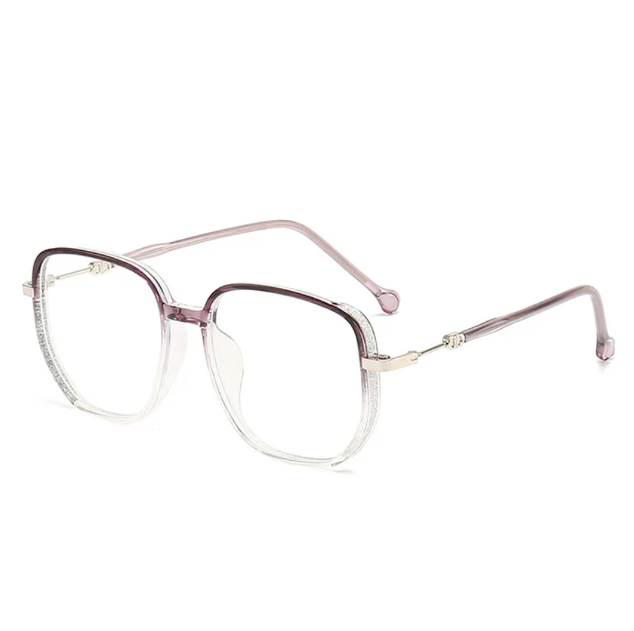 MODE-LESEBRILLE - GEGEN BLAUES LICHT