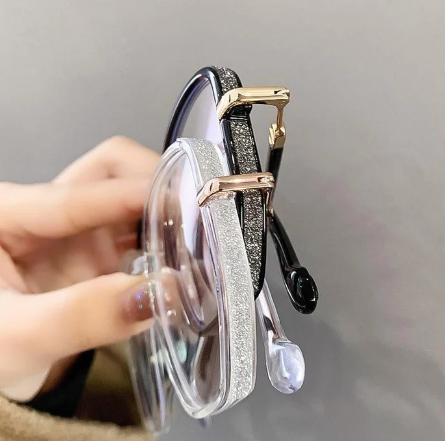 MODE-LESEBRILLE - GEGEN BLAUES LICHT