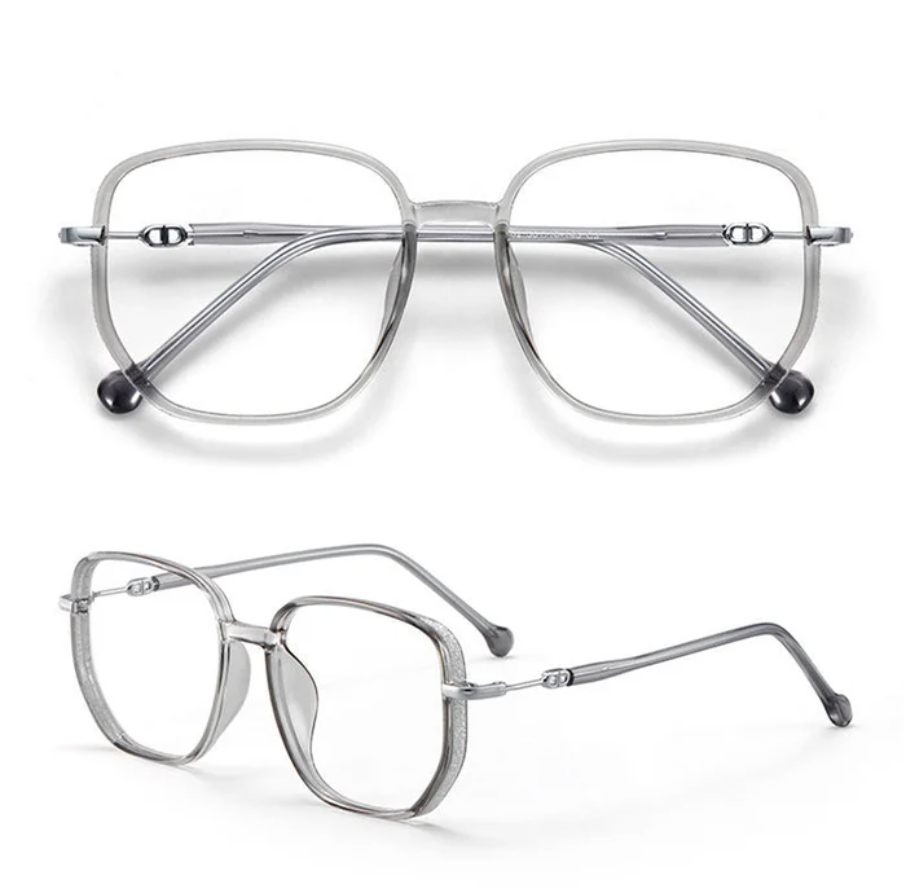 MODE-LESEBRILLE - GEGEN BLAUES LICHT