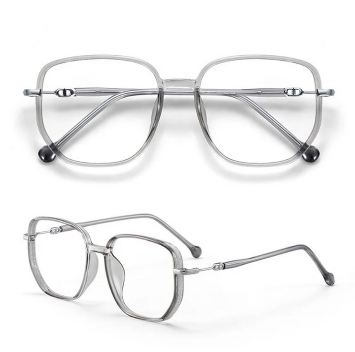 MODE-LESEBRILLE - GEGEN BLAUES LICHT