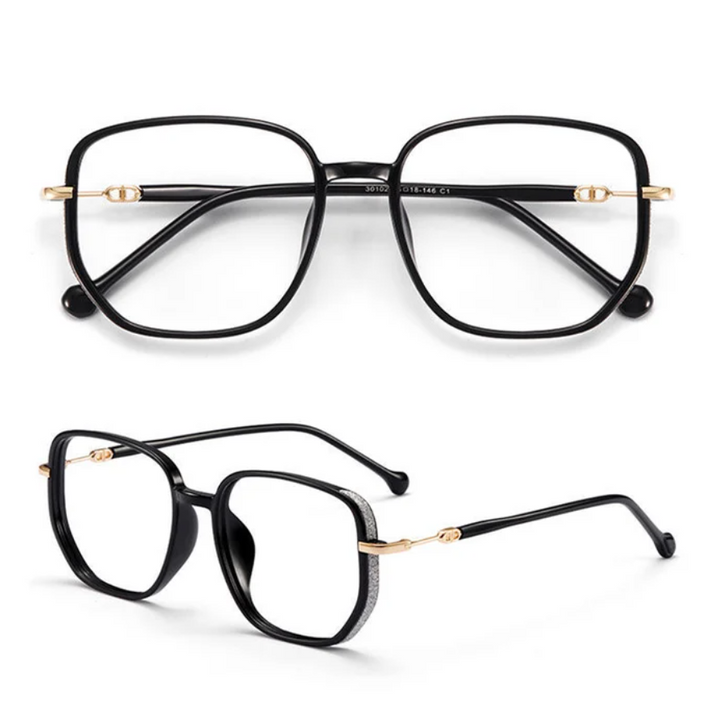MODE-LESEBRILLE - GEGEN BLAUES LICHT