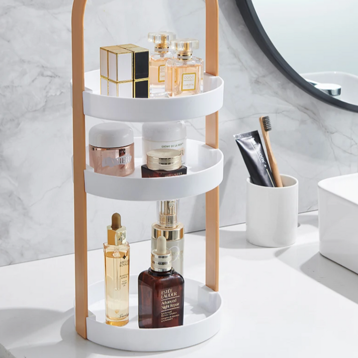 Kosmetik Organizer Karnz
