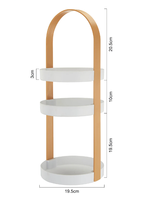 Kosmetik Organizer Karnz