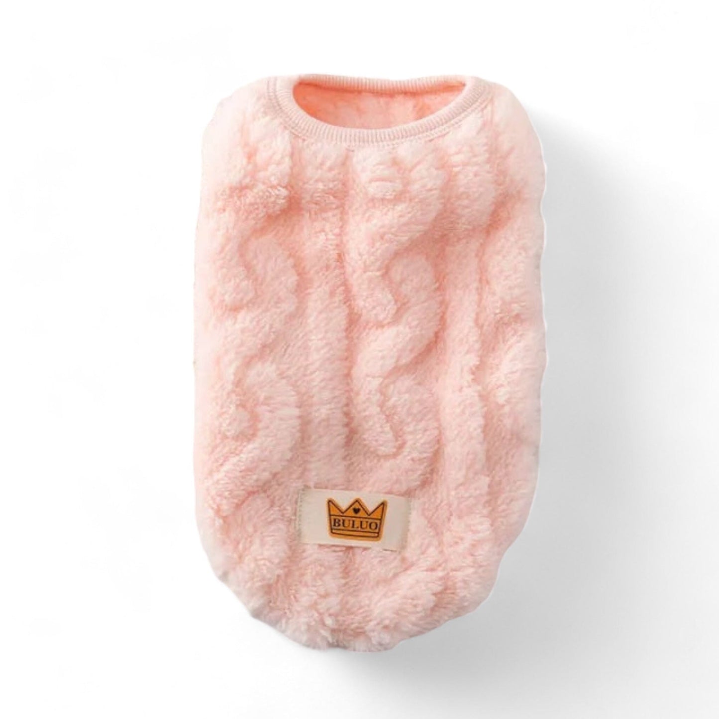 Karnz Strick Pup Pullover