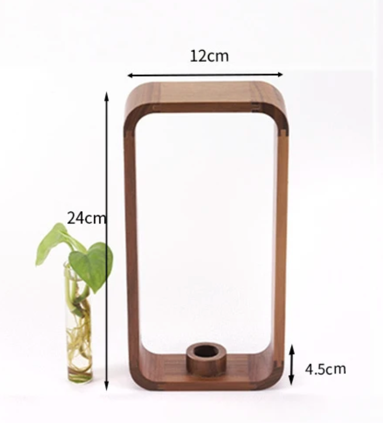 Hollow Plant Propagator Karnz