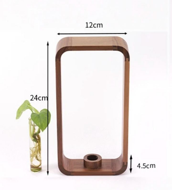 Hollow Plant Propagator Karnz